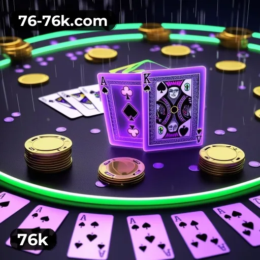 76k ajuda online — chat de suporte no aplicativo oficial