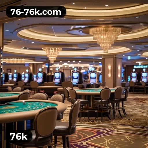 76k bet — mercados de futebol e esportes no app