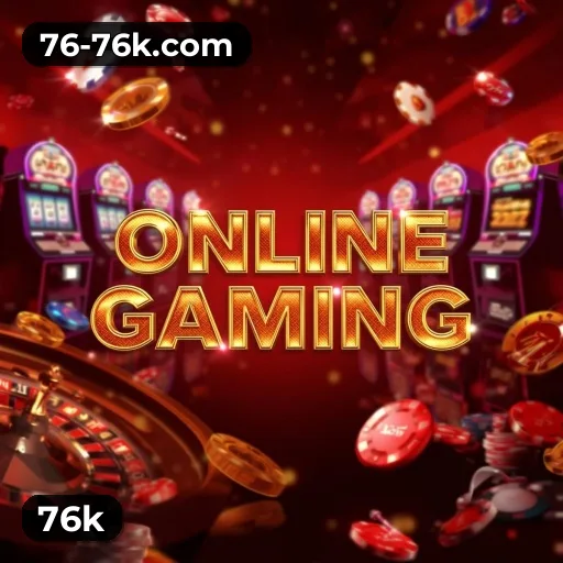 76k bônus — painel de promoções no aplicativo