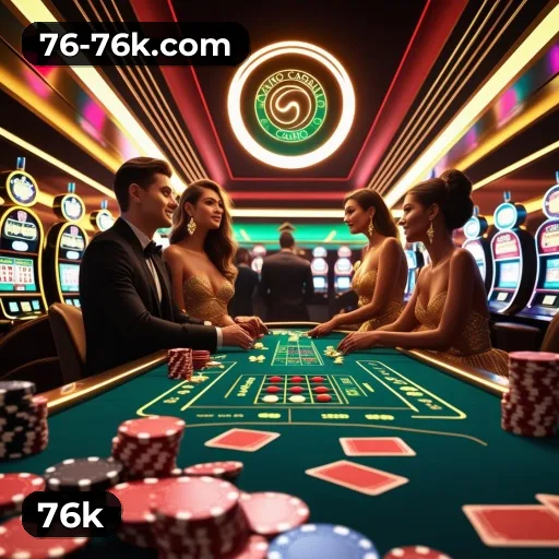 76k download — arquivo APK para Android oficial